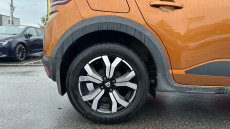 Dacia Sandero Stepway 1.0 TCe Prestige 5dr Petrol Hatchback